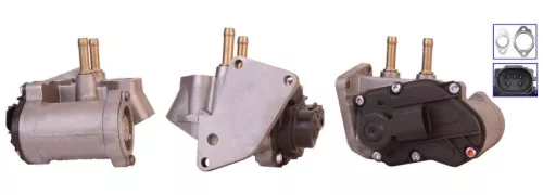 EGR Valve