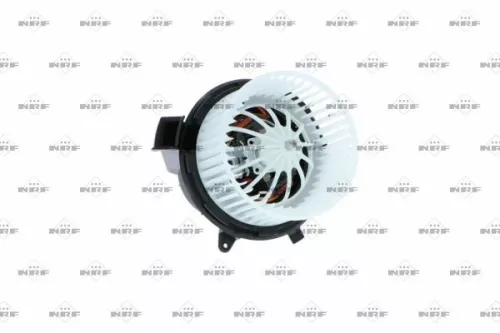 Interior Blower
