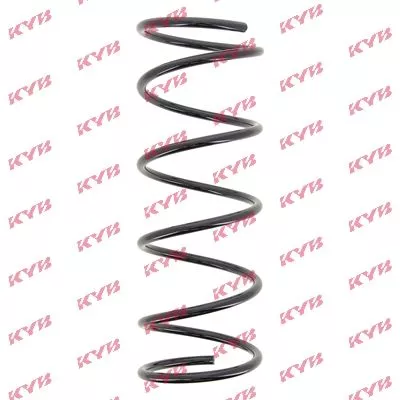 Suspension Spring