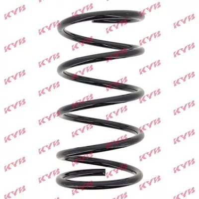 Suspension Spring