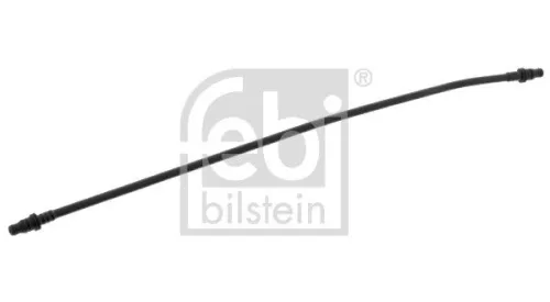 Breather Hose, expansion tank