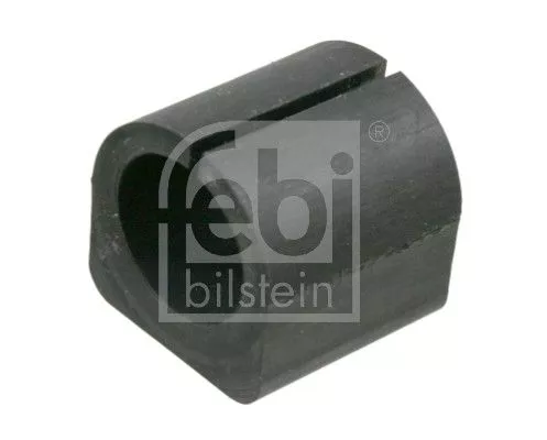 Mounting, stabiliser bar