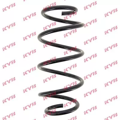 Suspension Spring