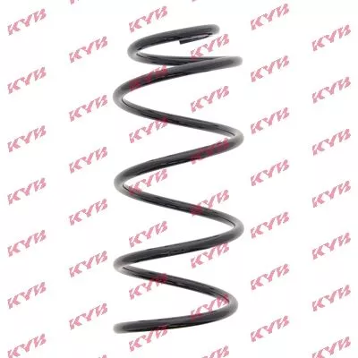 Suspension Spring