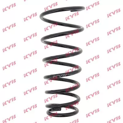 Suspension Spring
