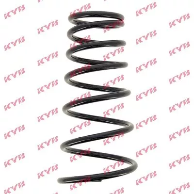 Suspension Spring