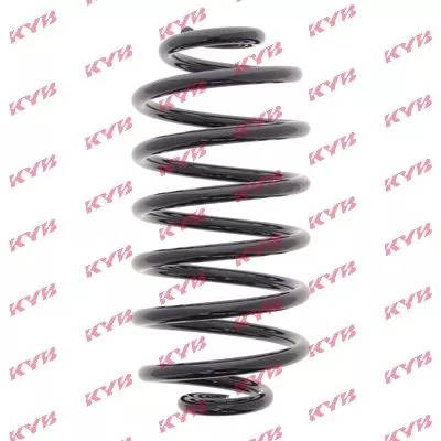Suspension Spring