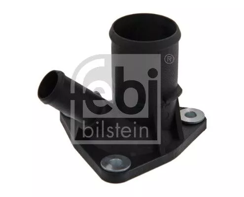 Coolant Flange