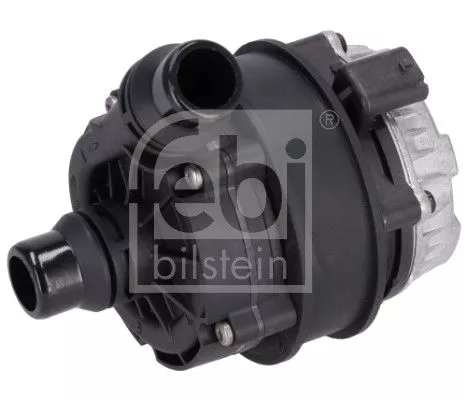 Auxiliary Water Pump (cooling water circuit)