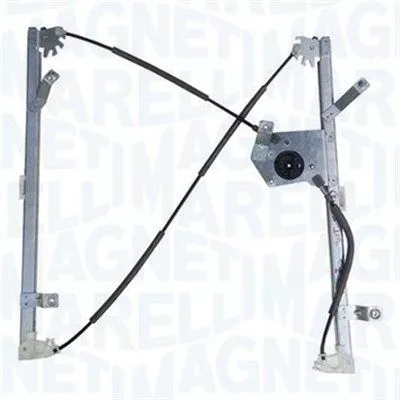 Window Regulator