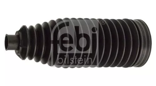 Bellow, steering