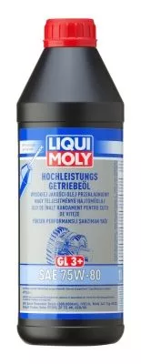 Transmission Oil