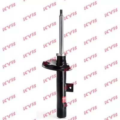 Shock Absorber