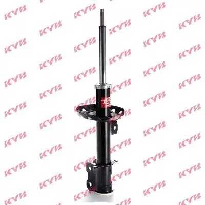 Shock Absorber