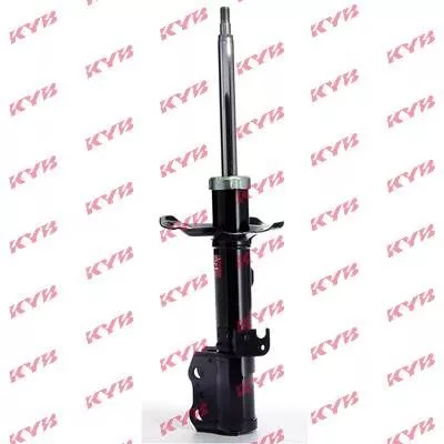 Shock Absorber