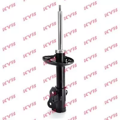 Shock Absorber