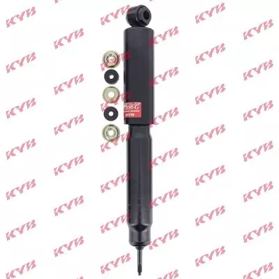 Shock Absorber