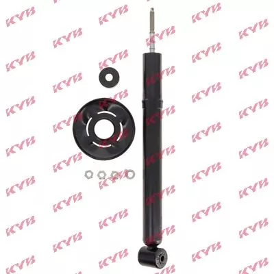 Shock Absorber