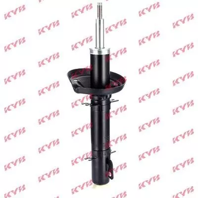 Shock Absorber