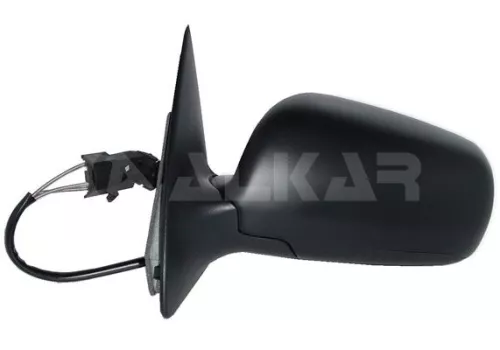 Exterior Mirror