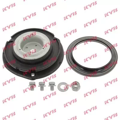 Repair Kit, suspension strut support mount