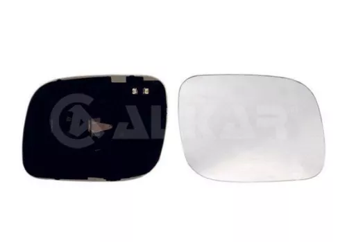 Mirror Glass, exterior mirror