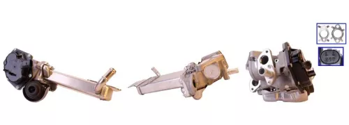 EGR Valve