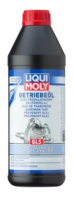 Transmission Oil