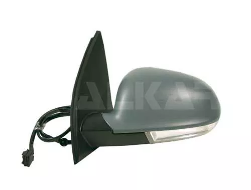 Exterior Mirror