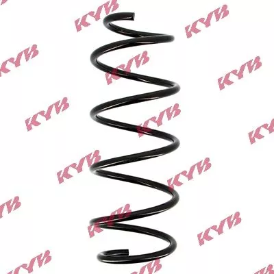 Suspension Spring