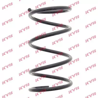 Suspension Spring