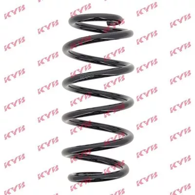 Suspension Spring