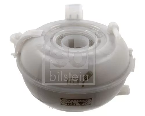Expansion Tank, coolant
