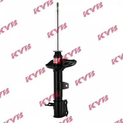 Shock Absorber