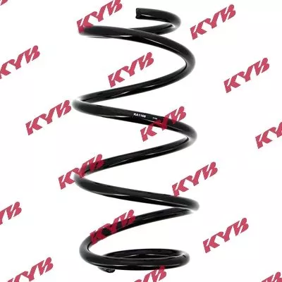 Suspension Spring