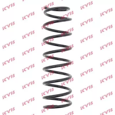 Suspension Spring