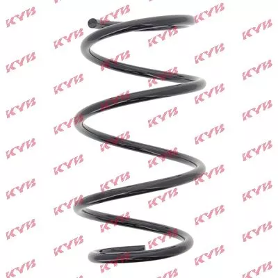 Suspension Spring