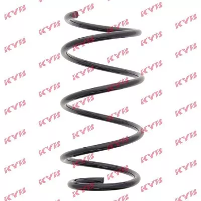 Suspension Spring
