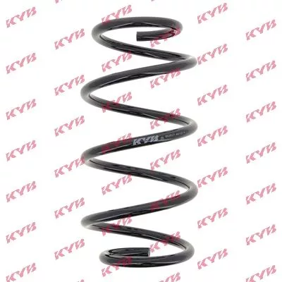 Suspension Spring