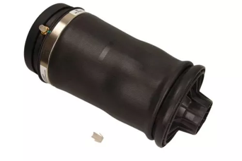 Air Spring, suspension
