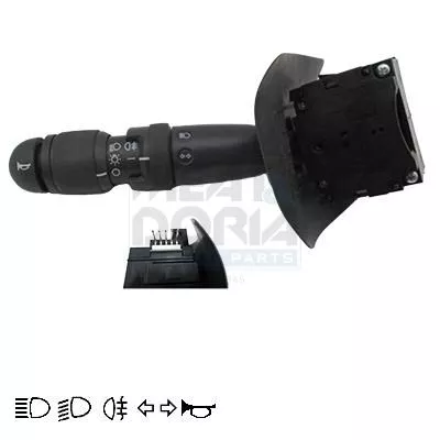 Steering Column Switch