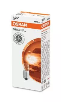 Bulb, interior light