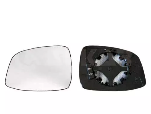 Mirror Glass, exterior mirror