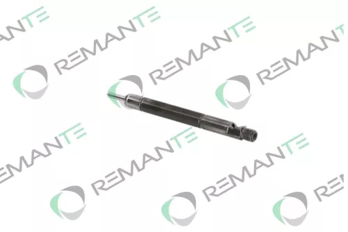 Injector Nozzle