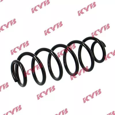 Suspension Spring