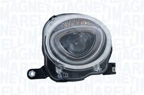 Headlight