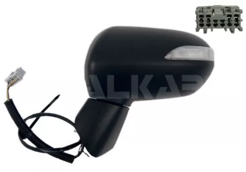 Exterior Mirror