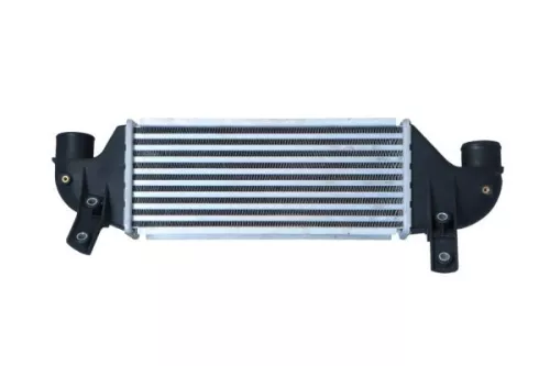 Charge Air Cooler