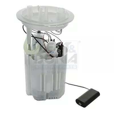 Fuel Feed Unit