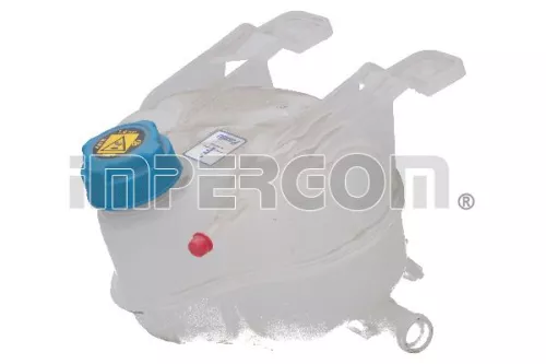 Expansion Tank, coolant